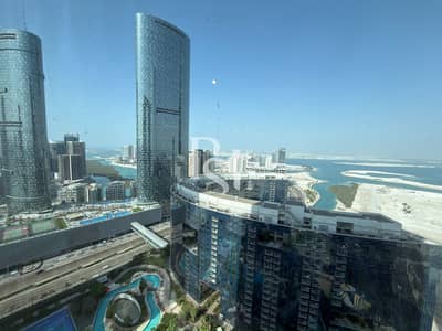 2 Bedroom Apartment for Rent in Al Reem Island, Abu Dhabi - WhatsApp Image 2026-10-09 at 15.01. 40 (2). jpeg