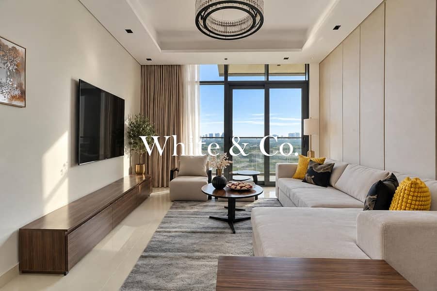 Apartamento en Business Bay,Nobles Tower, 2 dormitorios, 150000 AED - 16923794 Apartamento en Business Bay,Nobles Tower, 2 dormitorios, 150000 AED - 16923794