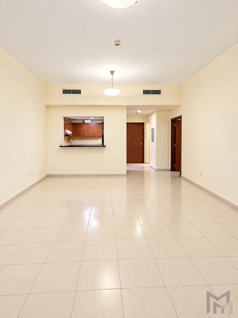 Direct from Owner | 1-Bedroom Apartment for Sale in Olympic Park 3, Dubai Sports City