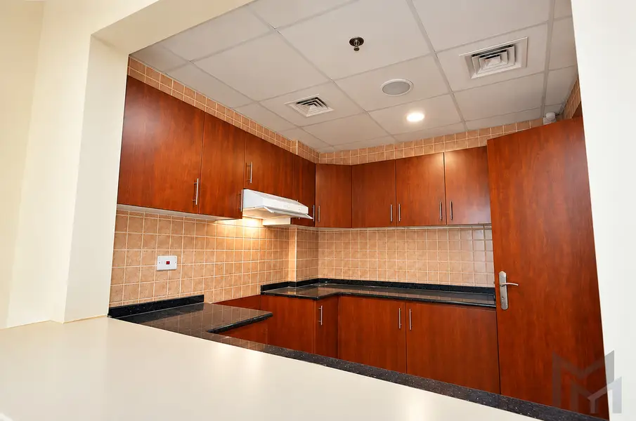 Direct from Owner | 1-Bedroom Apartment for Sale in Olympic Park 3, Dubai Sports City