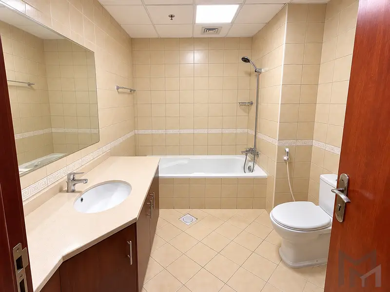 Direct from Owner | 1-Bedroom Apartment for Sale in Olympic Park 3, Dubai Sports City