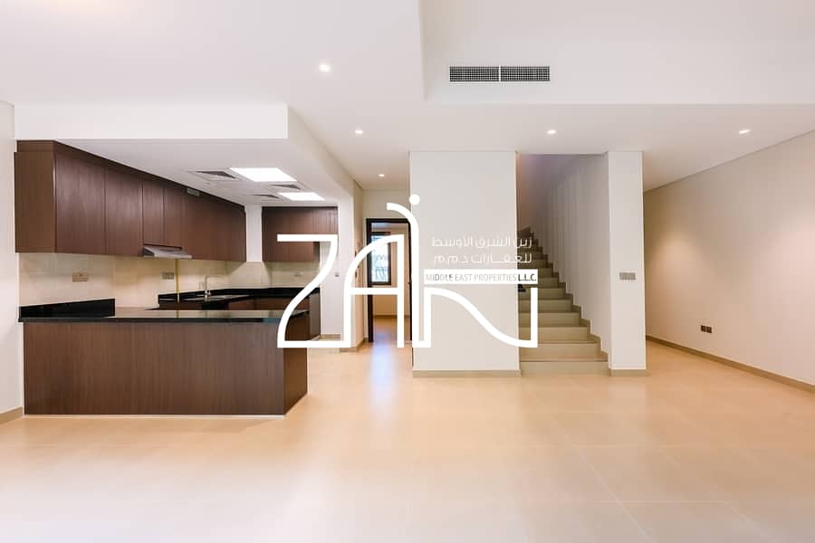Таунхаус в Зайед Сити,Блум Ливинг,Касарес, 3 cпальни, 3290000 AED - 16923869 Таунхаус в Зайед Сити,Блум Ливинг,Касарес, 3 cпальни, 3290000 AED - 16923869