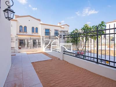 3 Schlafzimmer Townhouse zum Verkauf in Zayed City, Abu Dhabi - Reihenhaus in Zayed City，Bloom Living, 3 schlafzimmer, 3290000 AED - 16923869