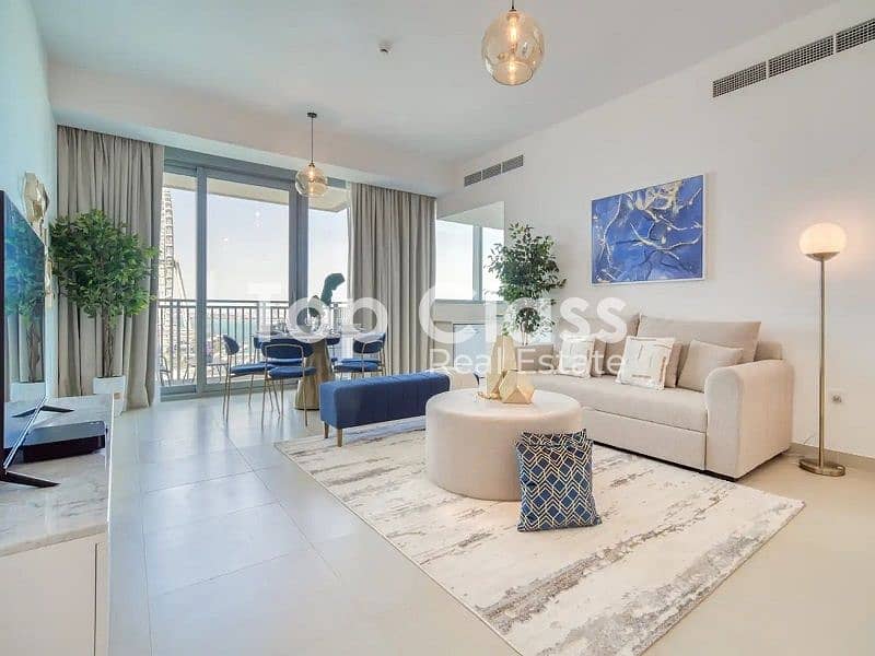Appartamento a Dubai Marina,5242 Towers,5242 Tower 1, 2 camere da letto, 190000 AED - 16923870 Appartamento a Dubai Marina,5242 Towers,5242 Tower 1, 2 camere da letto, 190000 AED - 16923870