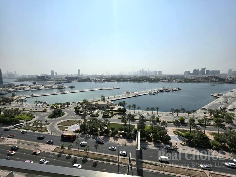 Apartamento en Deira,Riggat Al Buteen,Grand Creek Residence, 2 dormitorios, 140000 AED - 16923897 Apartamento en Deira,Riggat Al Buteen,Grand Creek Residence, 2 dormitorios, 140000 AED - 16923897
