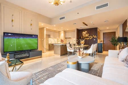 3 Bedroom Apartment for Rent in Downtown Dubai, Dubai - Brand New Unit | Luxury Upgraded | Burj Khalifa 3 Bedroom Apartment for Rent in Downtown Dubai, Dubai - Brand New Unit | Luxury Upgraded | Burj Khalifa