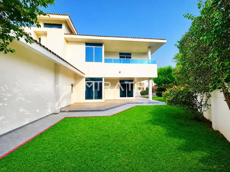 Villa a Umm Suqeim,Umm Suqeim 1, 5 camere da letto, 480000 AED - 16923921 Villa a Umm Suqeim,Umm Suqeim 1, 5 camere da letto, 480000 AED - 16923921