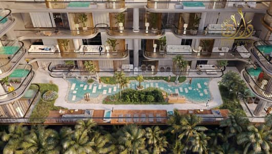 1 Slaapkamer Appartement te Koop in Meydan, Dubai - WhatsApp Image 2026-10-19 at 8.02. 25 PM. jpeg