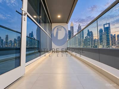 1 Bedroom Penthouse for Rent in Jumeirah Garden City, Dubai - FC34B74C-193C-4281-AD90-568B62273EF6. png 1 Bedroom Penthouse for Rent in Jumeirah Garden City, Dubai - FC34B74C-193C-4281-AD90-568B62273EF6. png
