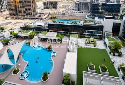 1 Bedroom Flat for Rent in Sobha Hartland, Dubai - original (12). jpg