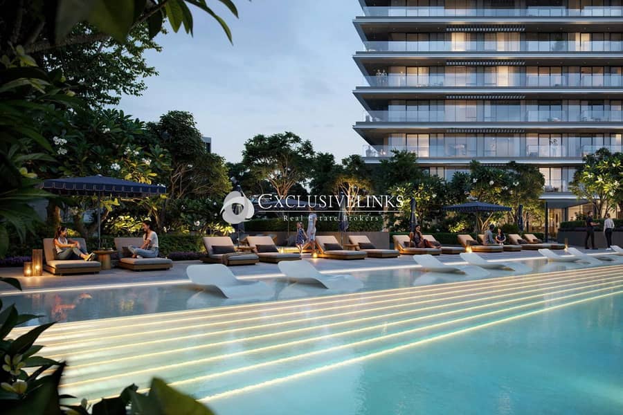 位于迪拜溪港,Altan 2 卧室的公寓 2900000 AED - 16923941 位于迪拜溪港,Altan 2 卧室的公寓 2900000 AED - 16923941