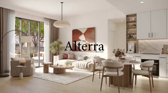 2 habitaciones Apartamento para en Venta en Town Square, Dubai - IMG_8628. jpg