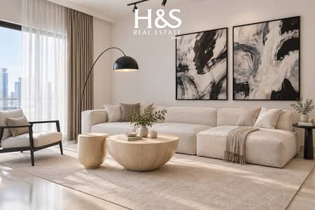 2 habitaciones Apartamento para en Venta en Wasl Gate, Dubai - WhatsApp Image 2026-10-20 at 4.31. 47 PM (1). jpeg 2 habitaciones Apartamento para en Venta en Wasl Gate, Dubai - WhatsApp Image 2026-10-20 at 4.31. 47 PM (1). jpeg