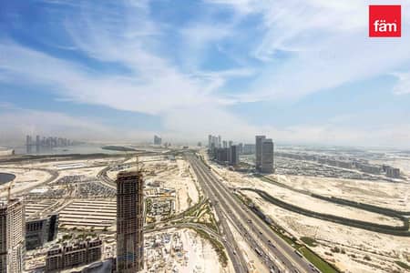 3 Bedroom Apartment for Rent in Business Bay, Dubai - Brand New | Ready to Move In | Fitted