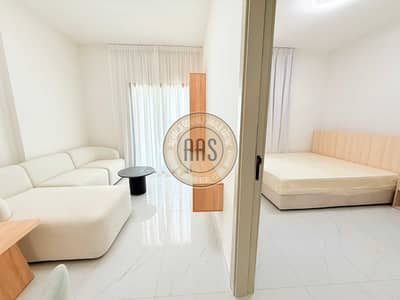 1 Bedroom Apartment for Rent in Jebel Ali, Dubai - IMG_6044. jpg 1 Bedroom Apartment for Rent in Jebel Ali, Dubai - IMG_6044. jpg