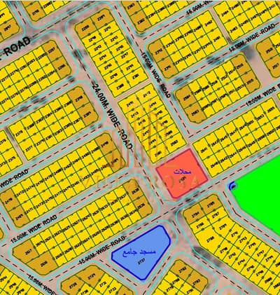 Plot in vendita a Mohathab, Sharjah - لقطة شاشة 2026-10-12 191750. png Plot in vendita a Mohathab, Sharjah - لقطة شاشة 2026-10-12 191750. png