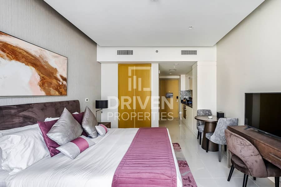 Квартира в Бизнес Бей,Айкон Сити, 61999 AED - 16924082 Квартира в Бизнес Бей,Айкон Сити, 61999 AED - 16924082
