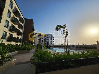 Studio for Sale in Al Khan, Sharjah - perfect home|Best Price|High ROI| Prime Community Studio for Sale in Al Khan, Sharjah - perfect home|Best Price|High ROI| Prime Community