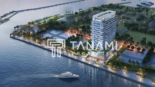 2 habitaciones Apartamento para en Venta en Dubai Islands, Dubai - Apartamento en Dubai Islands,Azura Residences, 2 dormitorios, 2750000 AED - 16924099 2 habitaciones Apartamento para en Venta en Dubai Islands, Dubai - Apartamento en Dubai Islands,Azura Residences, 2 dormitorios, 2750000 AED - 16924099