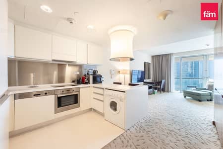 Studio te Huur in Downtown Dubai, Dubai - Appartement in Downtown Dubai，Kempinski Central Avenue Dubai, 124999 AED - 16924101