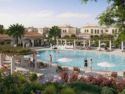 3 Schlafzimmer Villa zum Verkauf in Zayed City, Abu Dhabi - Villa in Zayed City,Bloom Living,Malaga, 3 schlafzimmer, 4100000 AED - 16924121 3 Schlafzimmer Villa zum Verkauf in Zayed City, Abu Dhabi - Villa in Zayed City,Bloom Living,Malaga, 3 schlafzimmer, 4100000 AED - 16924121