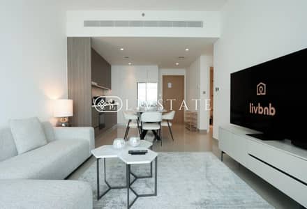 2 habitaciones Apartamento para en Alquiler en Dubai Harbour, Dubai - Apartamento en Dubai Harbour,Emaar Beachfront,Beach Vista,Beach Vista 1, 2 dormitorios, 235000 AED - 16924117 2 habitaciones Apartamento para en Alquiler en Dubai Harbour, Dubai - Apartamento en Dubai Harbour,Emaar Beachfront,Beach Vista,Beach Vista 1, 2 dormitorios, 235000 AED - 16924117