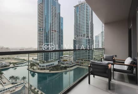 1 Bedroom Apartment for Rent in Jumeirah Lake Towers (JLT), Dubai - FURNISHED | PRIME LOCATION | SPACIOUS LAYOUT 1 Bedroom Apartment for Rent in Jumeirah Lake Towers (JLT), Dubai - FURNISHED | PRIME LOCATION | SPACIOUS LAYOUT