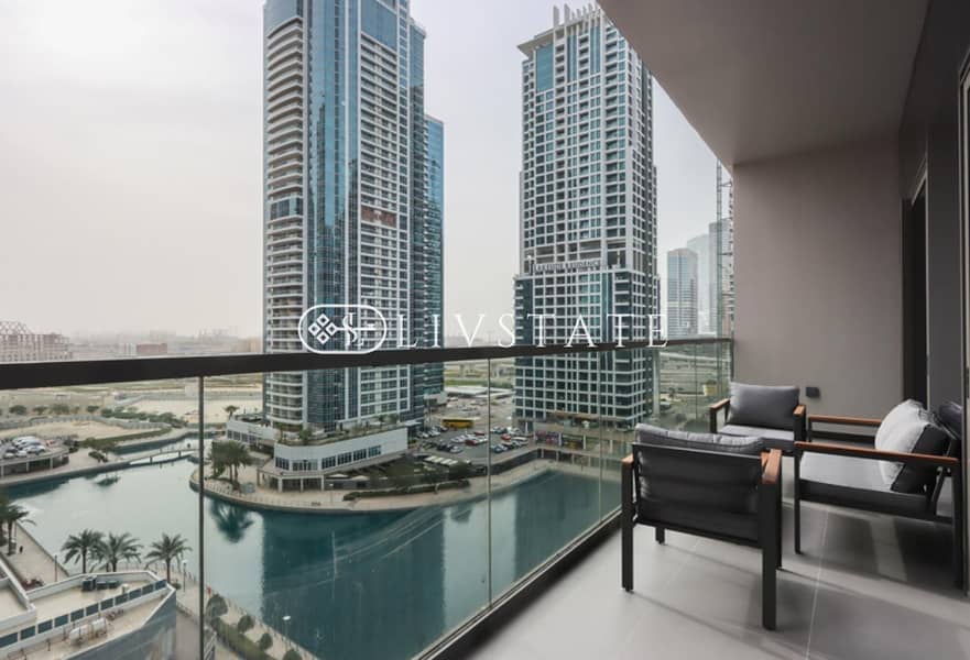 Wohnung in Jumeirah Lake Towers (JLT),JLT Cluster K,MBL Royal, 1 schlafzimmer, 125000 AED - 16924118 Wohnung in Jumeirah Lake Towers (JLT),JLT Cluster K,MBL Royal, 1 schlafzimmer, 125000 AED - 16924118