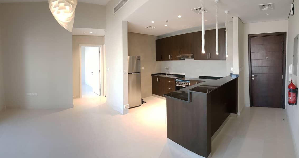 SEMI FURNISHED 1 BR Available in 32k for 13 Months SEMI FURNISHED 1 BR Available in 32k for 13 Months