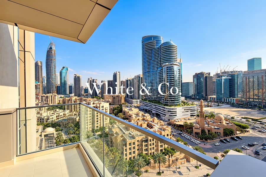 Apartamento en Downtown Dubai,Vida Residence Downtown, 1 dormitorio, 140000 AED - 16878823 Apartamento en Downtown Dubai,Vida Residence Downtown, 1 dormitorio, 140000 AED - 16878823