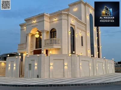 7 habitaciones Villa para en Venta en Al Helio, Ajman - batch_WhatsApp Image 2026-10-19 at 2.20. 01 PM. jpeg 7 habitaciones Villa para en Venta en Al Helio, Ajman - batch_WhatsApp Image 2026-10-19 at 2.20. 01 PM. jpeg
