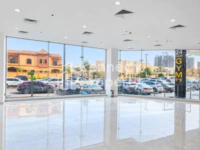 Shop zum Miete in Al Barsha, Dubai - 1. png