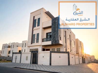 7 Bedroom Villa for Rent in Al Bahia, Ajman - WhatsApp Image 2026-10-19 at 4.50. 16 PM. jpeg 7 Bedroom Villa for Rent in Al Bahia, Ajman - WhatsApp Image 2026-10-19 at 4.50. 16 PM. jpeg