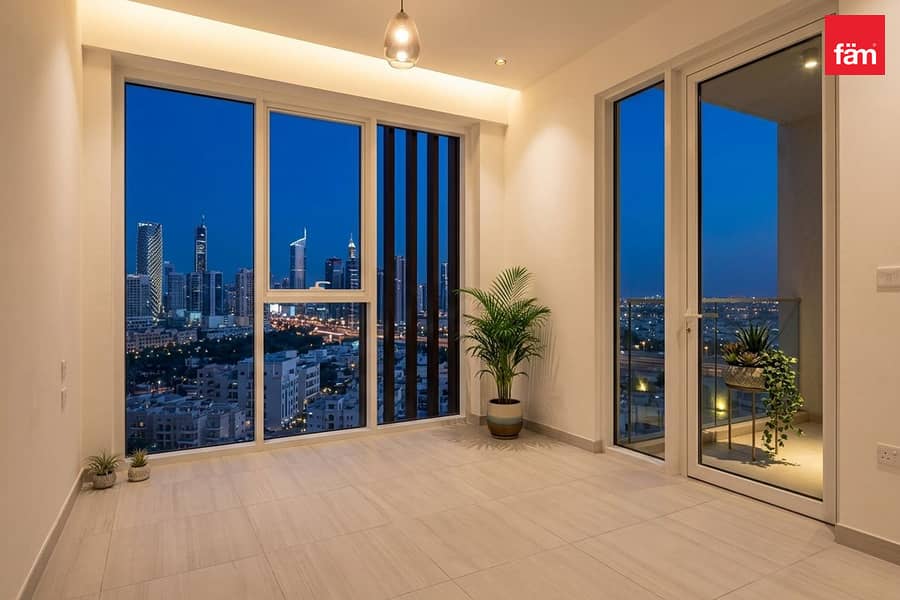 Apartamento en Jumeirah Village Circle (JVC),JVC District 11,Maison VI, 1 dormitorio, 60000 AED - 16924208 Apartamento en Jumeirah Village Circle (JVC),JVC District 11,Maison VI, 1 dormitorio, 60000 AED - 16924208