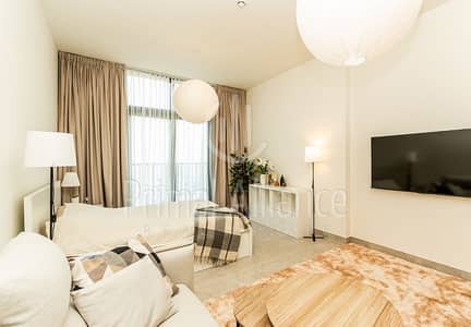 Monolocale in affitto a Jumeirah Village Triangle (JVT), Dubai - Appartamento a Jumeirah Village Triangle (JVT)，JVT District 3，FH Residency, 55000 AED - 16234462