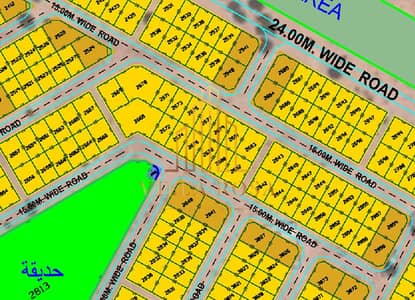 Plot te Koop in Mohathab, Sharjah - لقطة شاشة 2026-10-07 132055. png Plot te Koop in Mohathab, Sharjah - لقطة شاشة 2026-10-07 132055. png