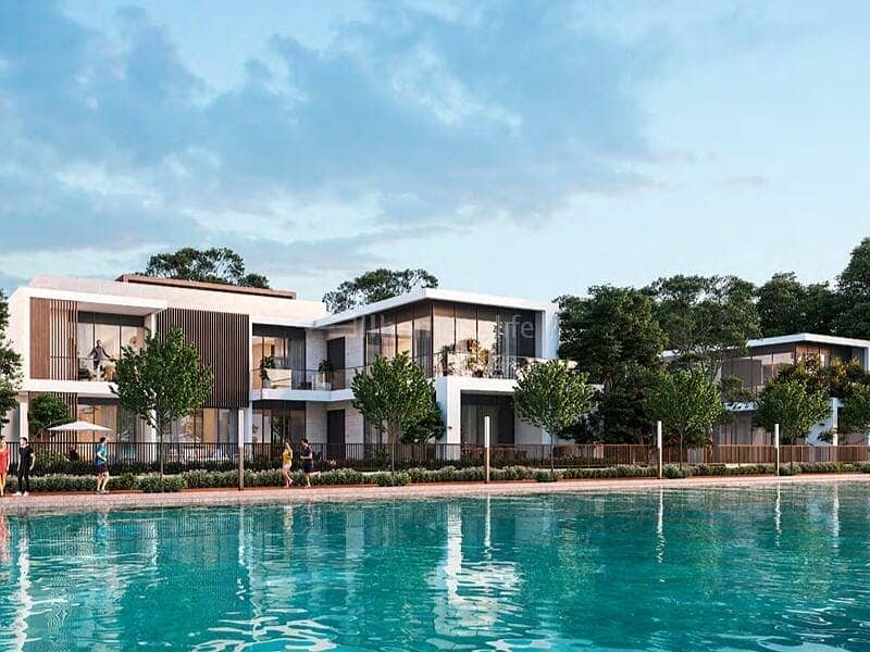 Luxury Living I Payment Plan I Water Body Luxury Living I Payment Plan I Water Body