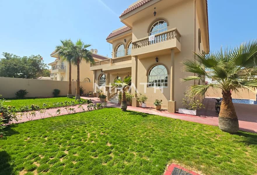 Independent Villa | Private Garden | Close to Park Independent Villa | Private Garden | Close to Park