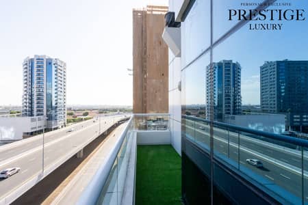 Appartement de 2 chambres à à louer à Business Bay, Dubai - PRES1781. jpg