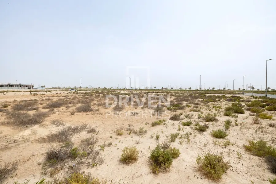 Twin Villa | Close to SZR Prime Location