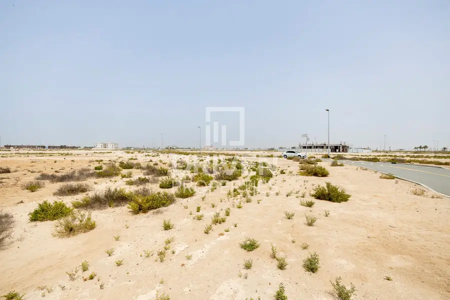 Twin Villa | Close to SZR Prime Location