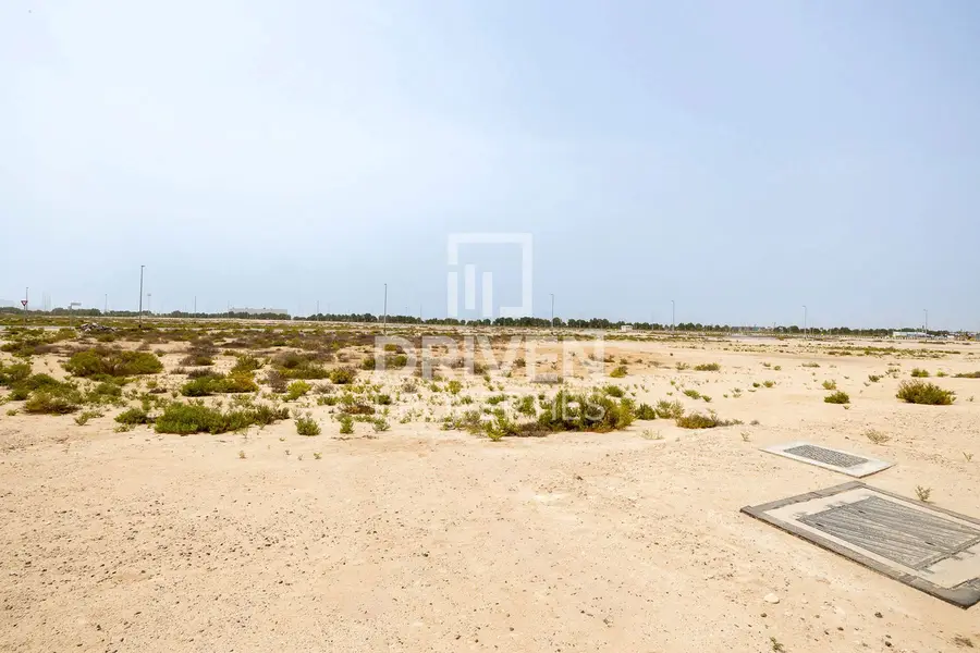 Twin Villa | Close to SZR Prime Location
