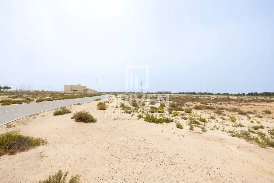 Twin Villa | Close to SZR Prime Location