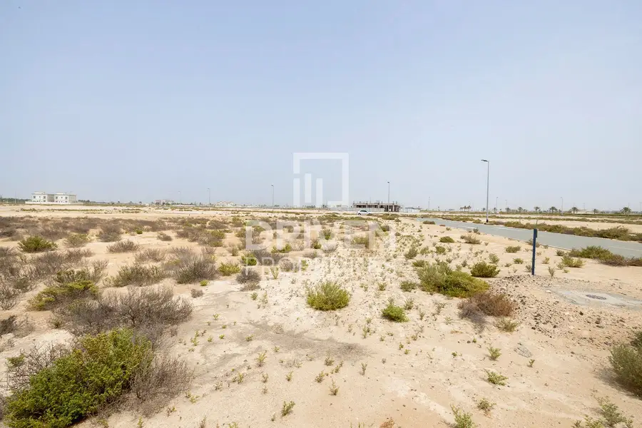 Twin Villa | Close to SZR Prime Location