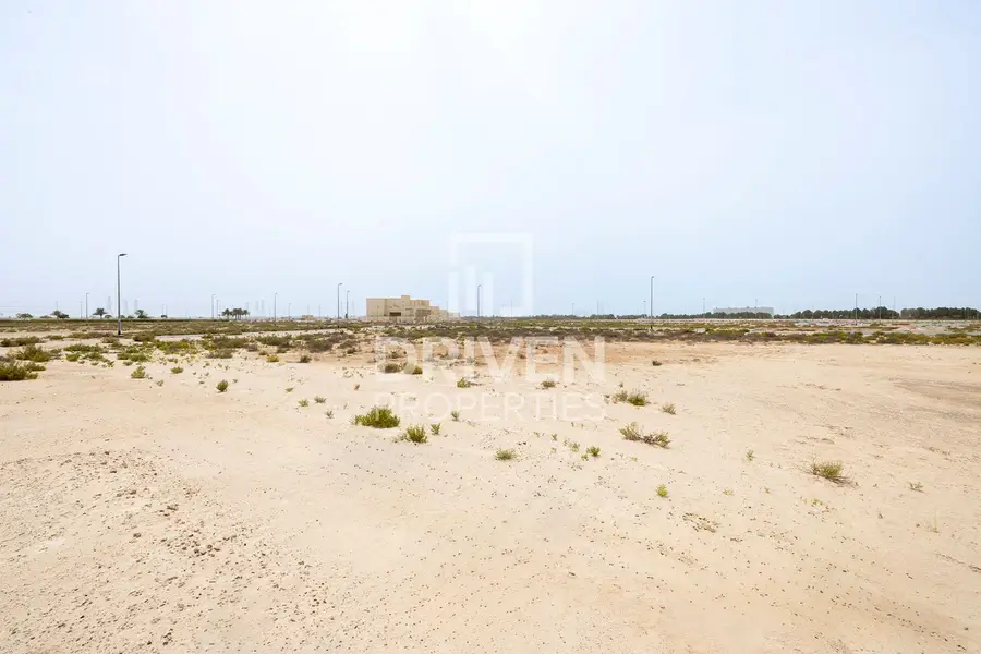 Twin Villa | Close to SZR Prime Location