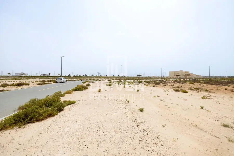Twin Villa | Close to SZR Prime Location