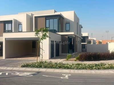 4 Bedroom Townhouse for Rent in Jebel Ali Village, Dubai - Brand new / corrner /large layout / 4 Bedroom Townhouse for Rent in Jebel Ali Village, Dubai - Brand new / corrner /large layout /