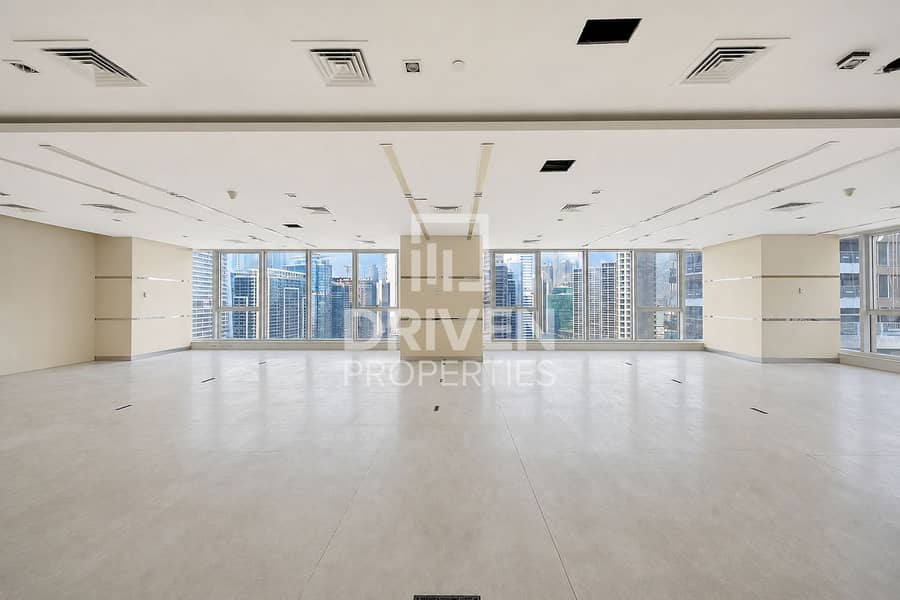 Bureau à Business Bay,Churchill Towers,Churchill Executive, 310000 AED - 16924317 Bureau à Business Bay,Churchill Towers,Churchill Executive, 310000 AED - 16924317