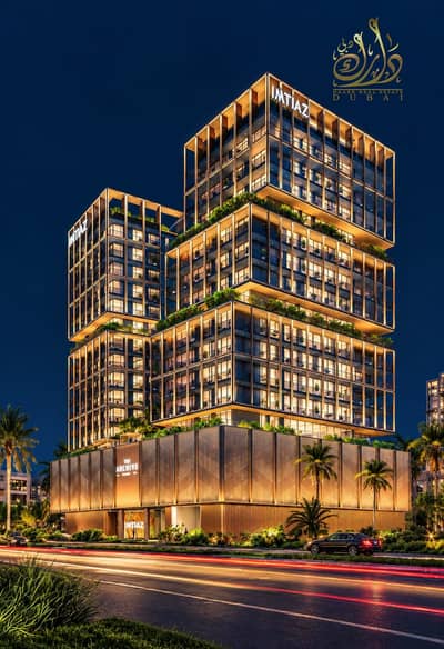 Studio de à à vendre à Dubai Land Residence Complex (DLRC), Dubai - WhatsApp Image 2026-10-20 at 3.53. 08 PM (1). jpeg Studio de à à vendre à Dubai Land Residence Complex (DLRC), Dubai - WhatsApp Image 2026-10-20 at 3.53. 08 PM (1). jpeg