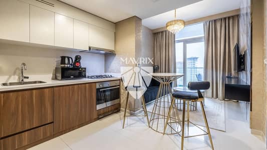 1 Bedroom Apartment for Rent in Business Bay, Dubai - Image 1